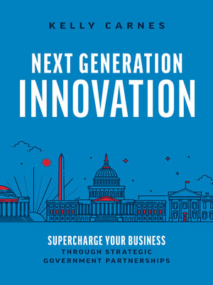 cover image of Next Generation Innovation